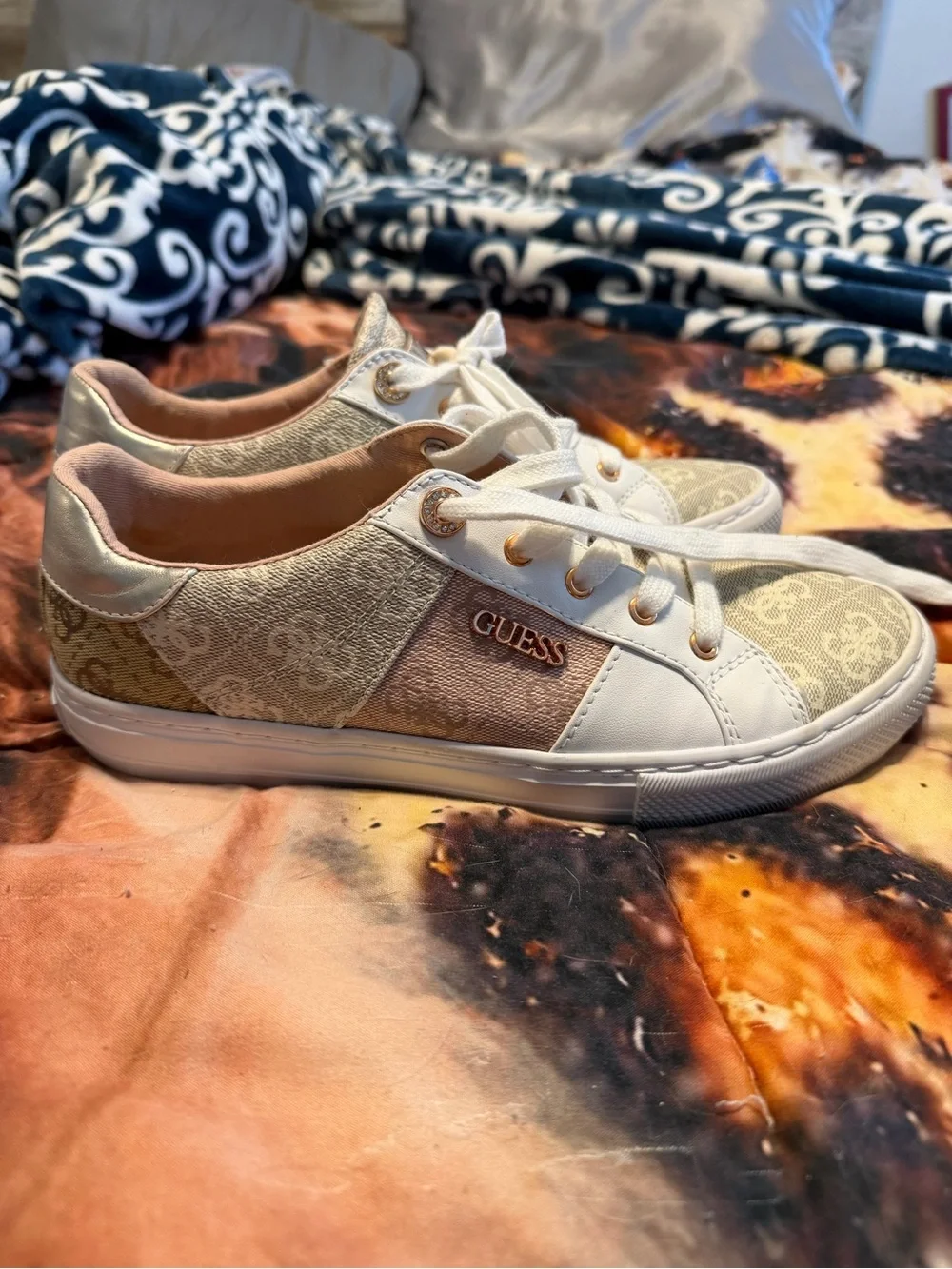 Women’s Guess Sneakers